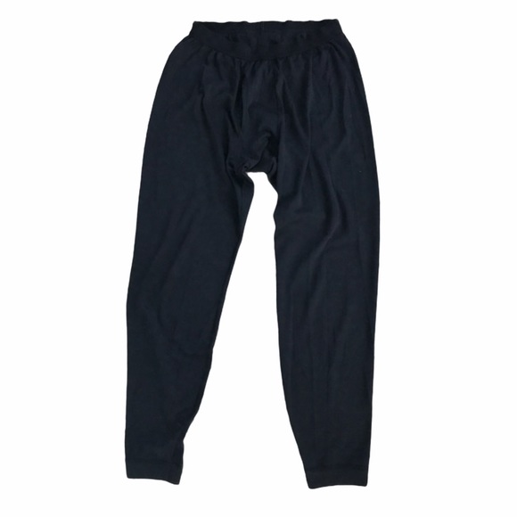 Patagonia Other - Patagonia Black Long John Breathable Underwear